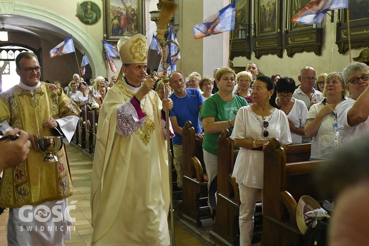 Dzień 2. PPDŚ: Ząbkowice Śląskie