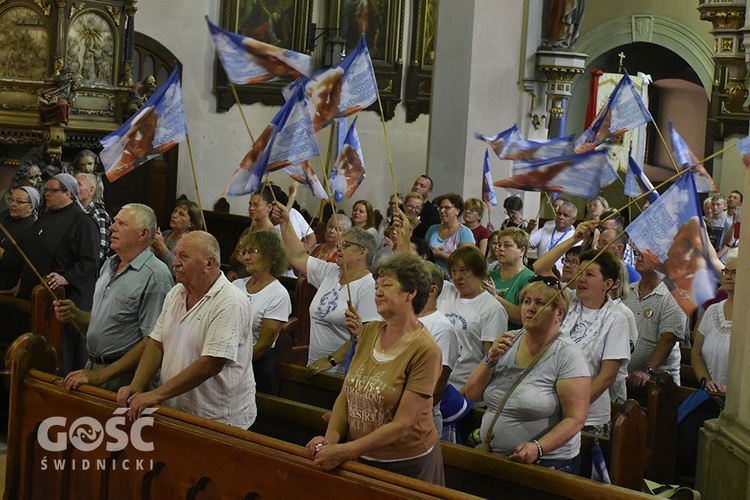 Dzień 2. PPDŚ: Ząbkowice Śląskie