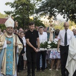 Porcjunkula - odpust ku czci Matki Bożej Anielskiej w Cieszynie