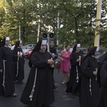 Porcjunkula - odpust ku czci Matki Bożej Anielskiej w Cieszynie