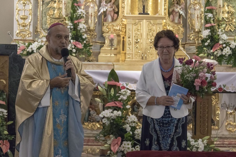 Porcjunkula - odpust ku czci Matki Bożej Anielskiej w Cieszynie