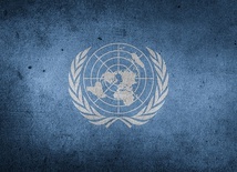 ONZ wzywa do zawieszenia broni w Birmie