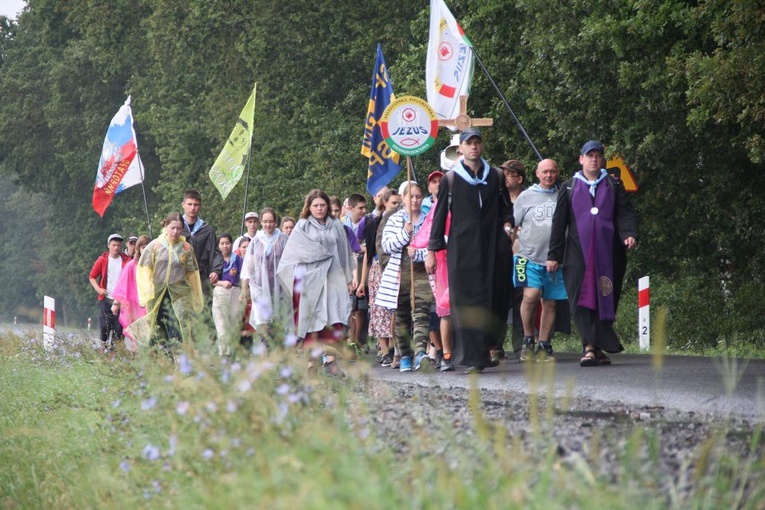 Salezjańska Pielgrzymka Ewangelizacyjna