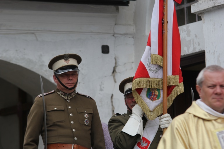 Pielgrzymka do Miedniewic