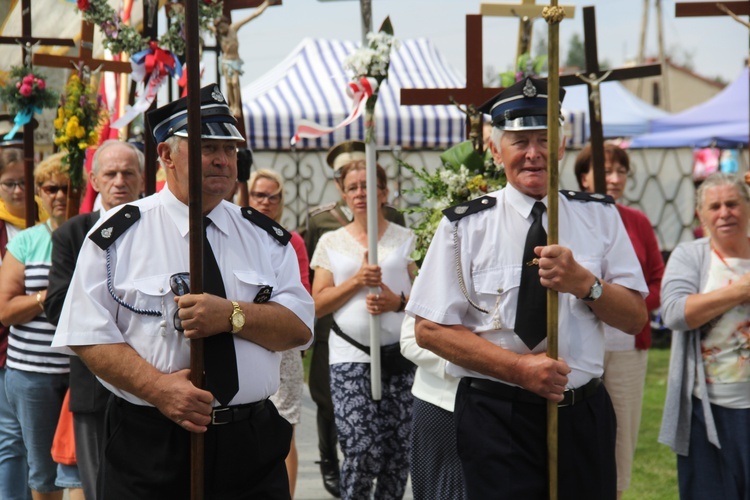 Pielgrzymka do Miedniewic