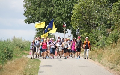 PPW 2019 - 2 dzień (Trzebnica-Jaksonowice)