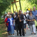 XXIX Ogólnopolska Pielgrzymka Trzeźwości na Górę Chełmską - cz. 1