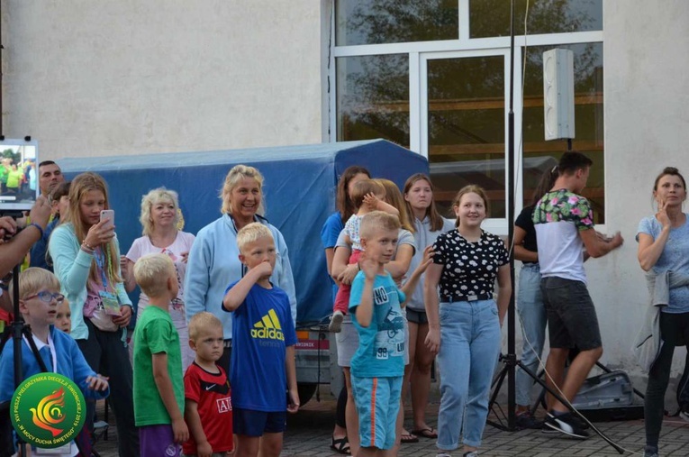 Dzień 3. PPDŚ: Zwrócowa-Bobolice-Przeworno