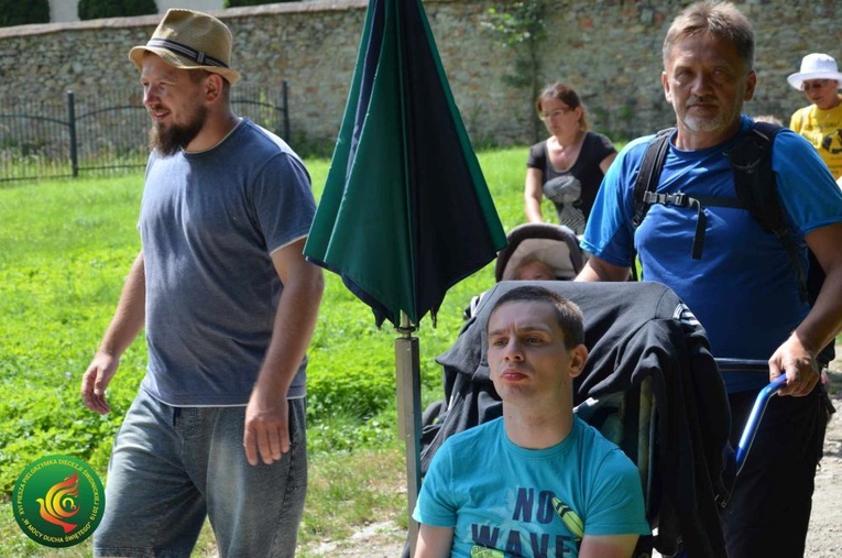 Dzień 3. PPDŚ: Zwrócowa-Bobolice-Przeworno