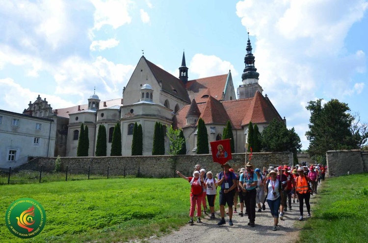 Dzień 3. PPDŚ: Zwrócowa-Bobolice-Przeworno