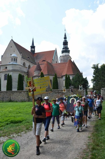 Dzień 3. PPDŚ: Zwrócowa-Bobolice-Przeworno