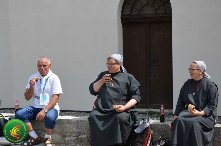 Dzień 3. PPDŚ: Zwrócowa-Bobolice-Przeworno