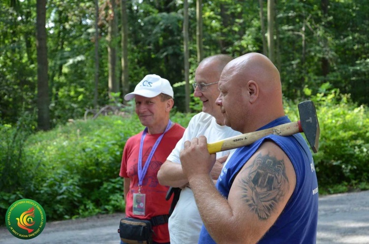 Dzień 3. PPDŚ: Zwrócowa-Bobolice-Przeworno