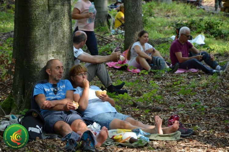 Dzień 3. PPDŚ: Zwrócowa-Bobolice-Przeworno