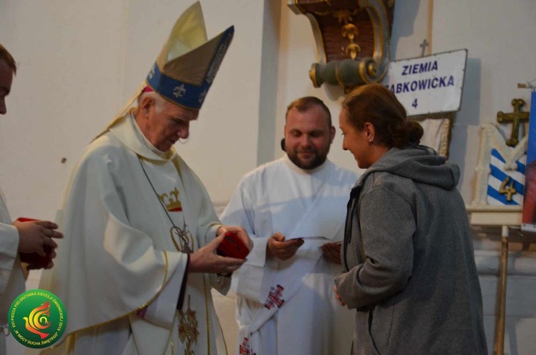 Dzień 3. PPDŚ: Zwrócowa-Bobolice-Przeworno
