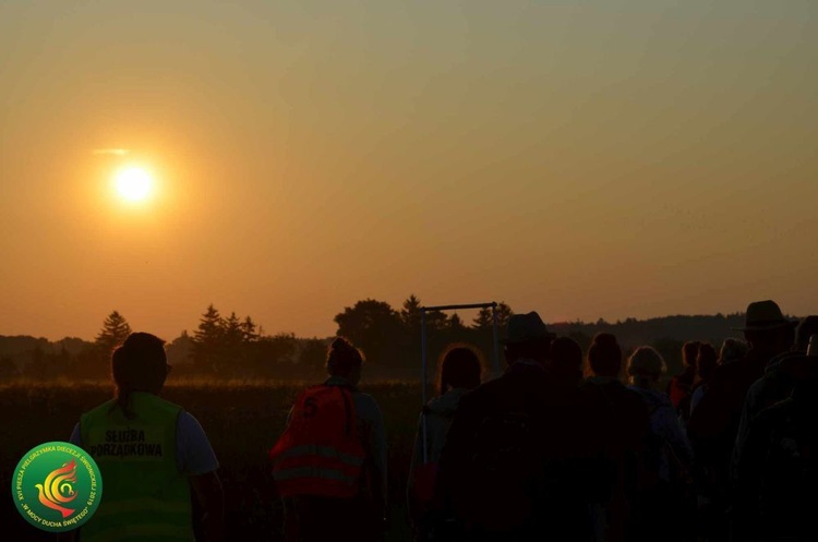 Dzień 3. PPDŚ: Zwrócowa-Bobolice-Przeworno