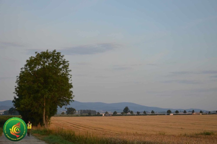 Dzień 3. PPDŚ: Zwrócowa-Bobolice-Przeworno