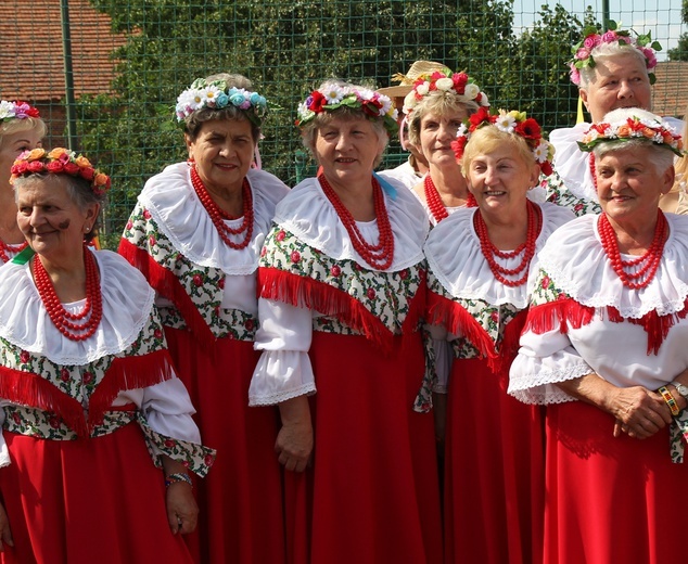 I Święto Bobu w Powidzku