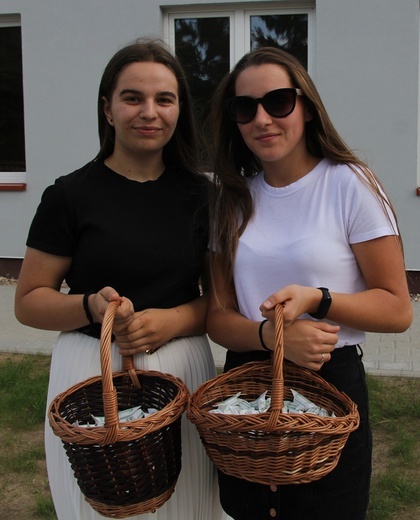 I Święto Bobu w Powidzku