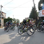 Tour de Pologne w Liszkach