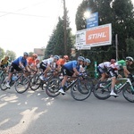 Tour de Pologne w Liszkach