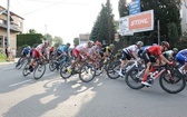 Tour de Pologne w Liszkach