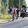 Tour de Pologne w Liszkach