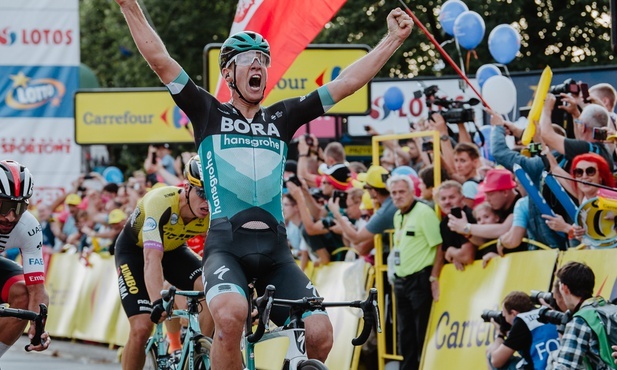 Region. Tour de Pologne na Śląsku - uwaga na utrudnienia