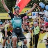 Region. Tour de Pologne na Śląsku - uwaga na utrudnienia