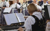 15. Festiwal Ekumeniczny w Ustroniu - cz. 3