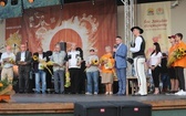 18. Jakubowe Święto w Szczyrku - 2019