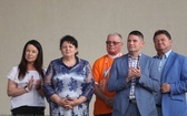 18. Jakubowe Święto w Szczyrku - 2019