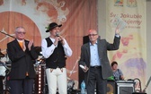 18. Jakubowe Święto w Szczyrku - 2019