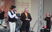 18. Jakubowe Święto w Szczyrku - 2019
