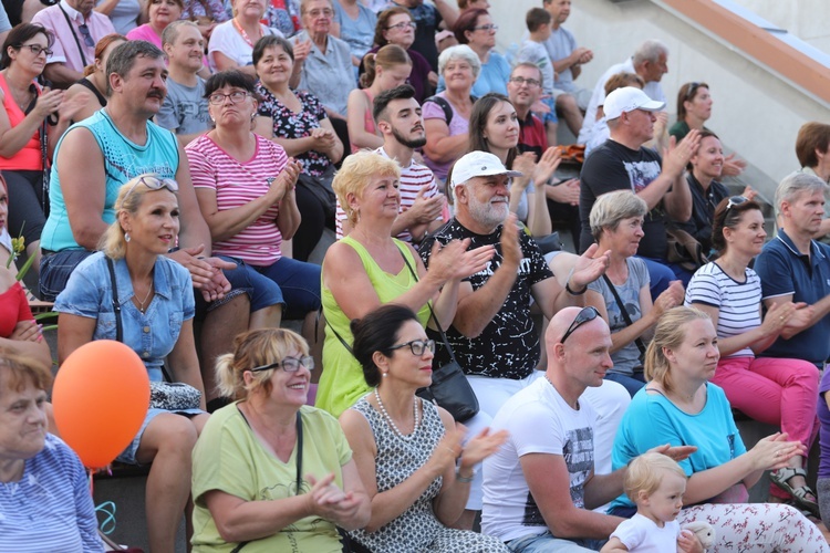 18. Jakubowe Święto w Szczyrku - 2019