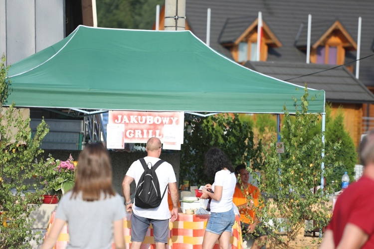 18. Jakubowe Święto w Szczyrku - 2019