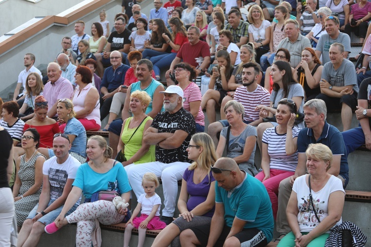 18. Jakubowe Święto w Szczyrku - 2019