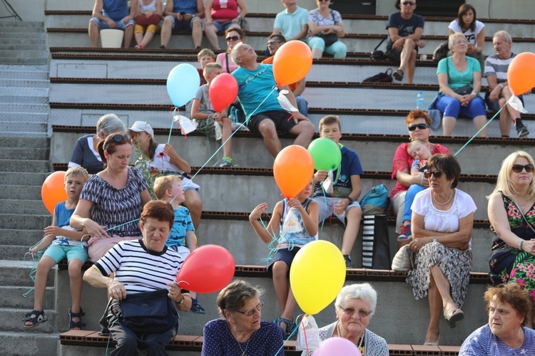 18. Jakubowe Święto w Szczyrku - 2019