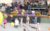 18. Jakubowe Święto w Szczyrku - 2019