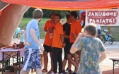 18. Jakubowe Święto w Szczyrku - 2019