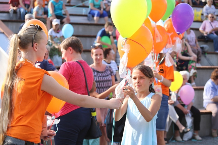 18. Jakubowe Święto w Szczyrku - 2019