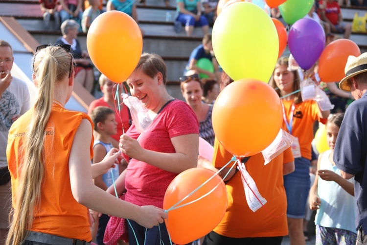 18. Jakubowe Święto w Szczyrku - 2019