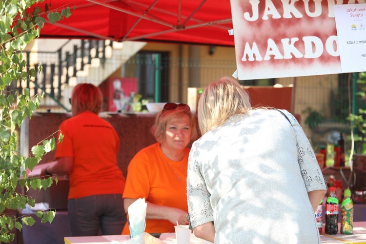 18. Jakubowe Święto w Szczyrku - 2019