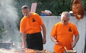 18. Jakubowe Święto w Szczyrku - 2019