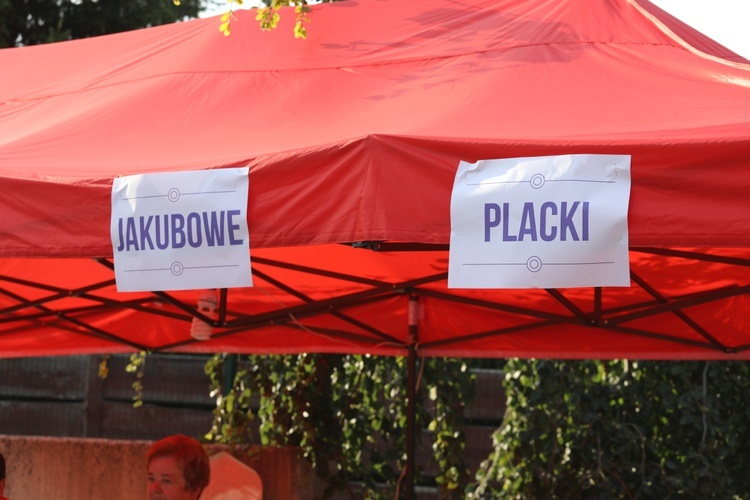 18. Jakubowe Święto w Szczyrku - 2019