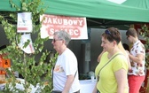 18. Jakubowe Święto w Szczyrku - 2019