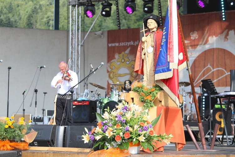 18. Jakubowe Święto w Szczyrku - 2019