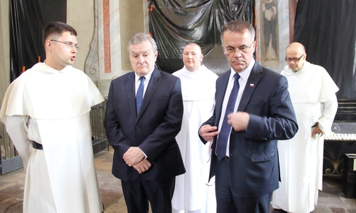 Dominikańska duchowość gdańskiego jarmarku