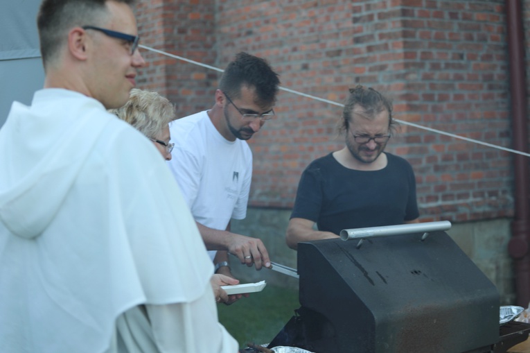 Błogosławieństwo nietypowych pojazdów w Korbielowie - 2019