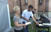 Błogosławieństwo nietypowych pojazdów w Korbielowie - 2019